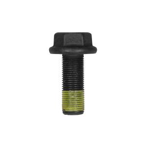 Yukon Gear And Axle - Yukon 11.8" AAM Ring Gear Bolt with Right-hand Thread for Ram 3500, DRW - YSPBLT-095 - Image 1