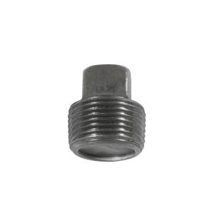 Yukon Gear and Axle Fill plug for Chrysler 8.75", 3/4" thread - YSPFP-02