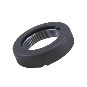 Yukon Gear And Axle - Yukon Gear and Axle Rear spindle nut for Ford 10.25", D60, D70, D80 Ratcheting Design. - YSPSP-034 - Image 1