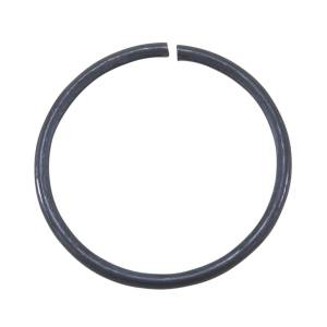 Yukon Gear And Axle - Yukon Gear and Axle Side yoke snap ring for GM CI 'Vette. - YSPSR-016 - Image 2