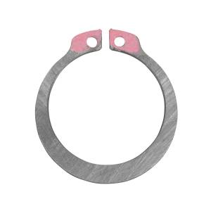 Yukon Gear and Axle Stub axle snap ring for Dana 44HD, Dodge Viper - YSPSR-018