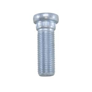 Yukon Gear And Axle - Yukon Gear and Axle GM metric axle stud, 14mm x 1.5 - YSPSTUD-006 - Image 1