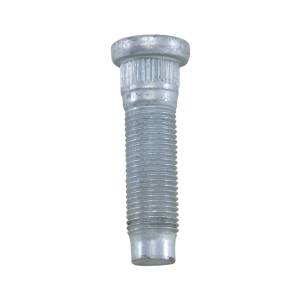 Yukon Gear And Axle - Yukon Gear and Axle Axle stud, 2 1/8" X 9/16" -18 - YSPSTUD-026 - Image 1