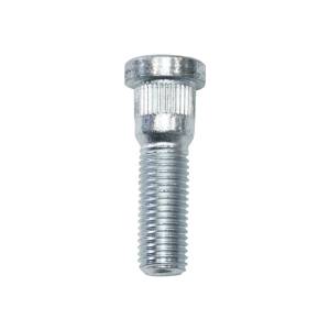 Yukon Gear And Axle - Yukon Axle Stud, 45MM X M12-1.5, 14.30MM Knurl - YSPSTUD-040 - Image 1