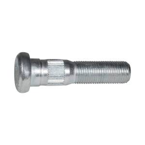 Yukon Gear And Axle - Yukon Wheel Hub Stud for GM 1-Ton Trucks - YSPSTUD-051 - Image 2