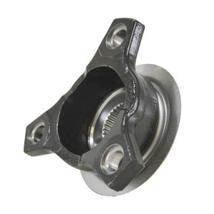 Yukon Gear and Axle Chrysler/Mercedes differential pinion yoke W/O V8 engine - YY C198-B