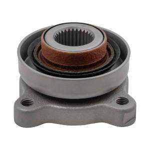 Yukon Gear And Axle - Yukon Yoke Front Pinion Flange Yoke for 2014+ Dodge Ram 9.25" AAM - YY C68214643 - Image 2