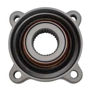 Yukon Gear And Axle - Yukon Yoke Front Pinion Flange Yoke for 2014+ Dodge Ram 9.25" AAM - YY C68214643 - Image 8