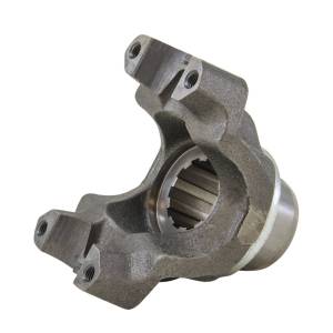 Yukon Gear And Axle - Yukon new process 205 end yoke with 32 spline & a 1350 U/Joint size - YY D3-4-6211-1 - Image 1