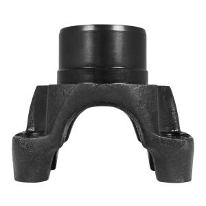 Yukon Gear And Axle - Yukon 24 Spline Front Pinion Yoke for Dana 30 & 44 JK, 1310 U-Bolt Design - YY D44-1310-24F - Image 9