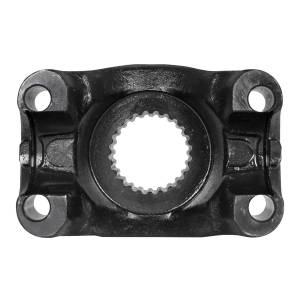 Yukon Gear And Axle - Yukon 24 Spline Front Pinion Yoke for Dana 30 & 44 JK, 1310 U-Bolt Design - YY D44-1310-24F - Image 11