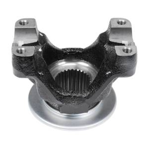 Yukon Gear And Axle - Yukon Pinion Yoke for Dana 60 Front Differential, 28 Spline - YY D60SR-1480-28S - Image 4