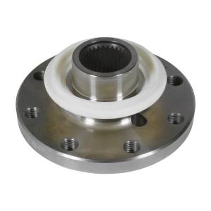 Yukon Gear And Axle - Yukon Round Pinion Yoke for Ford Super 8.8” Rear Differential - YY F880605 - Image 1