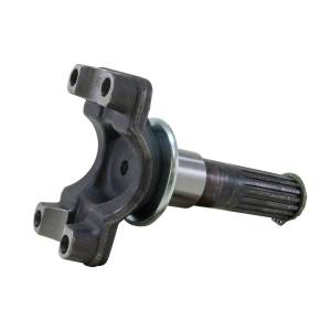 Yukon Gear And Axle - Yukon inner stub side yoke for '63 to '79 GM CI 'Vette. - YY GM14016436 - Image 3