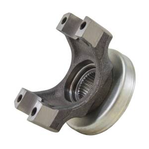 Yukon Gear And Axle - Yukon yoke for 2014 & up GM 9.5" & 9.76", 1415 u/joint size, strap design - YY GM22954188 - Image 2