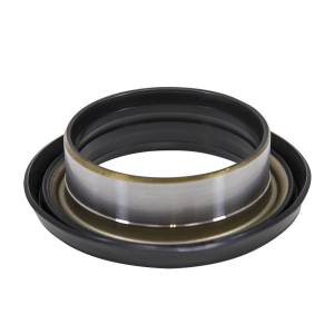 Yukon Gear and Axle Adapter sleeve for GM 11.5" & 10.5" 14 bolt yokes to use triple lip pinion seal - YY GM26060977