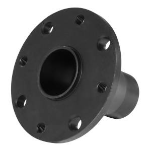 Yukon Gear And Axle - Yukon Yoke Front Transfer Case Flange for Jeep JK with Aftermarket NP241 - YY NV241-1350CV-F - Image 7