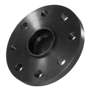 Yukon Gear And Axle - Yukon Yoke Rear Transfer Case Flange for Jeep JK with Aftermarket NP241 - YY NV241-1350CV-R - Image 7