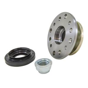 Yukon Gear And Axle - Yukon yoke for V6 rear with 29 spline pinion, with pinion seal & pinion nut - YY T35040-29-KIT - Image 1