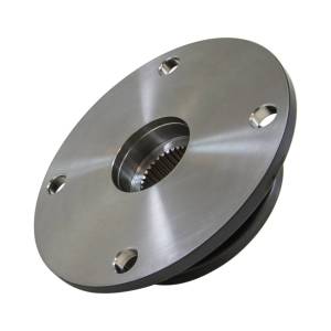 Yukon Gear And Axle - Yukon Gear and Axle Toyota driveshaft flange, 1330 u/joint size - YY T5004020 - Image 1