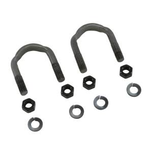 Yukon Gear and Axle 1330 U/joint U-Bolts, 5/16" X 1-9/16", (7260 & 7290 BILLET). - YY UB-003