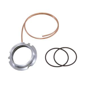 Yukon Gear And Axle - Yukon Zip Locker Replacement Seal Housing for Toyota Landcruiser 9.5" - YZLASH-07 - Image 1