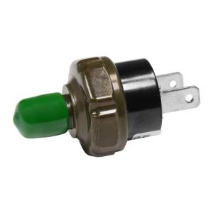 Yukon Gear And Axle - Yukon Gear and Axle ZIP LOCKER PRESSURE SWITCH WITH 1/4" NPT THREAD (85-105 PSI) - YZLPS-01 - Image 2