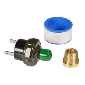 Yukon Gear And Axle - Yukon Gear and Axle ZIP LOCKER PRESSURE SWITCH WITH 1/8" NPT THREAD (85-105 PSI) - YZLPS-02 - Image 1