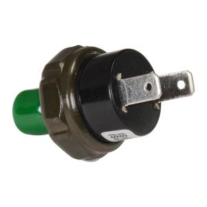 Yukon Gear And Axle - Yukon Gear and Axle ZIP LOCKER PRESSURE SWITCH WITH 1/8" NPT THREAD (85-105 PSI) - YZLPS-02 - Image 7