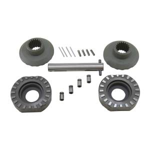 USA Spartan Locker for Dana 44, 19 spline axles, with heavy-duty cross pin shaft - SL D44-19