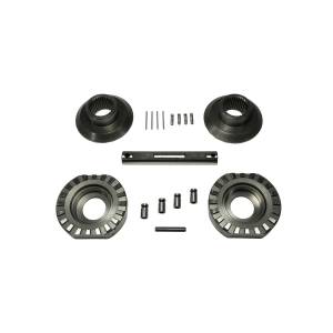 USA Spartan Locker for Dana 44, (not D44-HD) 30 spline axles, with cross pin shaft - SL D44-30