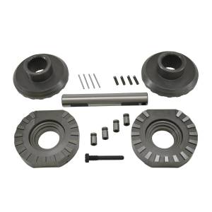 USA Spartan Locker for GM 12T & 12P, 30 spline, includes heavy-duty cross pin shaft - SL GM12-30