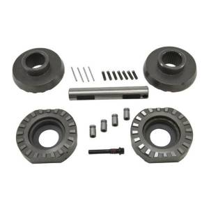 USA Spartan Locker for GM 8.5", 30 spline axles, includes heavy-duty cross pin shaft - SL GM8.5-30