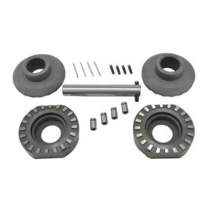 USA Spartan Locker for M20, 29 spline axles, includes heavy-duty cross pin shaft - SL M20-29