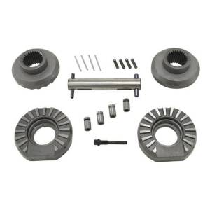 USA Spartan Locker for M35, 27 spline axles, includes heavy-duty cross pin shaft - SL M35-1.5-27