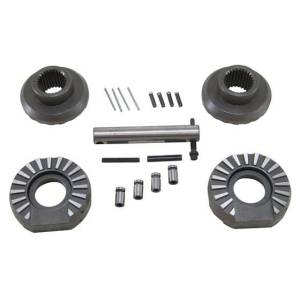 USA Spartan Locker for M35, 27 spline axles, includes heavy-duty cross pin shaft - SL M35-1.6-27