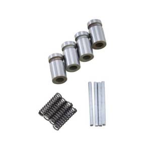 USA Spartan Locker Spring & Pin Kit for Suzuki Samurai with .312" pins only - SL SPRING-SUZ