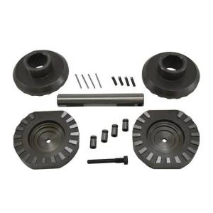 USA Spartan Locker for Toyota 9.5" Land Cruiser, 30 spline, with HD cross pin shaft - SL TLC-30