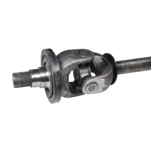 USA Standard Gear - USA Dana 60 SUPER 05-15 F250/ F350 Right hand 45.96" FRONT AXLE ASSEMBLY w/ STUB AXLE SEAL 35Spline . - ZA D2013341-1 - Image 2