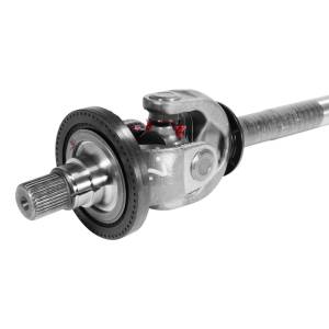 USA Standard Gear - USA Dana 60 SUPER 05-15 F250/ F350 Left hand 23.73" FRONT AXLE ASSEMBLY w/ STUB AXLE SEAL 35Spline . - ZA D2013341-2 - Image 2