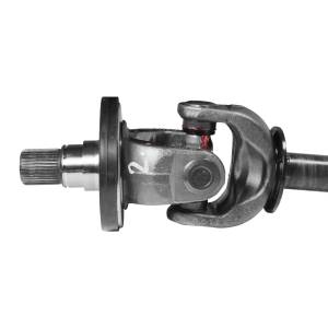 USA Standard Gear - USA Dana 60 SUPER 05-15 F250/ F350 Left hand 23.73" FRONT AXLE ASSEMBLY w/ STUB AXLE SEAL 35Spline . - ZA D2013341-2 - Image 4