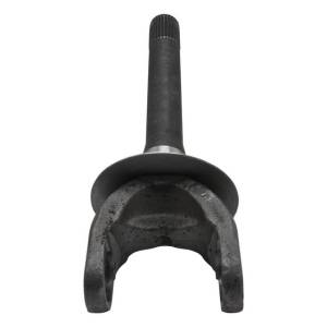 USA Standard Gear - USA 1541H outer stub axle shaft for Dana 60, 12" w/30 splines - ZA D40955 - Image 3