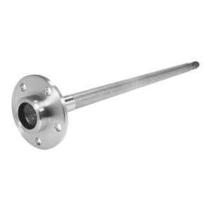 USA Standard Gear - USA Standard axle shaft for '03 & up Crown Victoria, 28 spline, 34 3/8" long, ABS ring not included. - ZA F880062 - Image 2