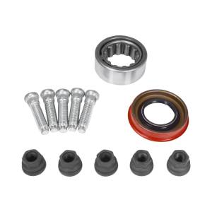 USA Standard Gear - USA 9.75" 34Spline 31-13/16" Right hand , 5 LUG (1.705" Bearing surf.610" stud) 97-04 F150 & EXPEDITION COMPLETE AXLE PACKAGE . - ZA F975005K - Image 2