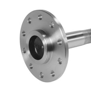 USA Standard Gear - USA Standard Axle for 8.2" & 8.5" GM passenger car. 30 1/8" long, 28 spline, 2.780" hub. - ZA G1255802-SH - Image 2