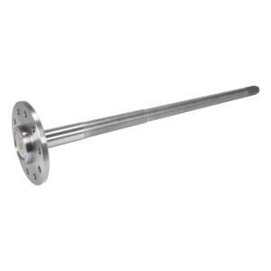 USA Standard Axle for GM 8.2" & 8.5" passenger car. 29 1/2" long, 28 spline, 2.780" hub. - ZA G1255803-SH