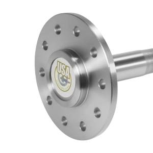 USA Standard Gear - USA Standard Axle for GM 8.2" & 8.5" passenger car. 29 1/2" long, 28 spline, 2.780" hub. - ZA G1255803-SH - Image 2