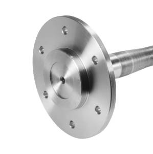 USA Standard Gear - USA 12T 6 LUG 31-7/16" AXLE , 70 to 81 , 4WD , GM 30Spline COMPLETE AXLE PACKAGE . - ZA G14071750K - Image 3