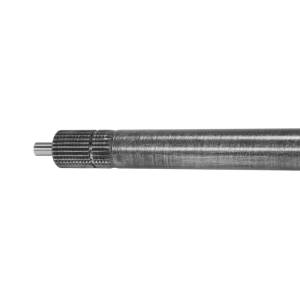 USA Standard Gear - USA Standard Gear Alloy Front Stub Axle for GM 8.5" 4WD Trucks - ZA G15801499 - Image 3