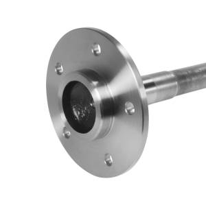 USA Standard Gear - USA Standard 1541H alloy left hand rear axle for GM 7.5" Astro Van with 28 splines - ZA G26015257 - Image 2